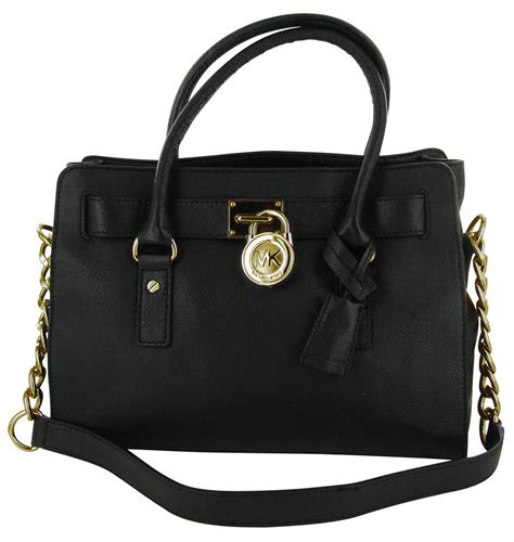 michael kors ryan leather|genuine leather Michael Kors purse.